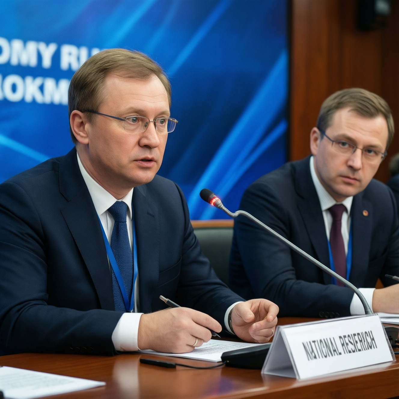 Российская наука сохраняет стабильность и показывает позитивную динамику