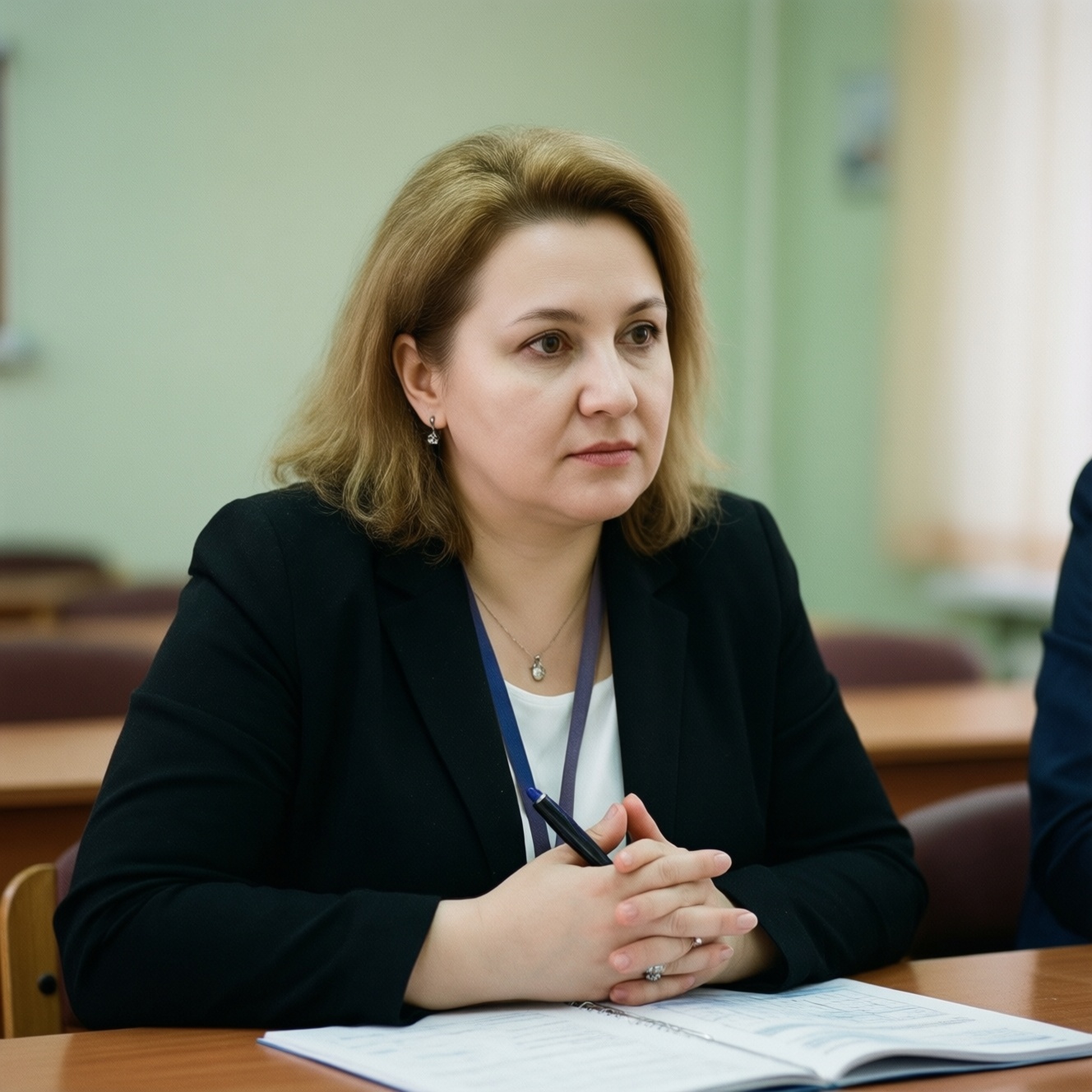Ольга Васильева: педагогика должна опираться на опыт русских научных школ