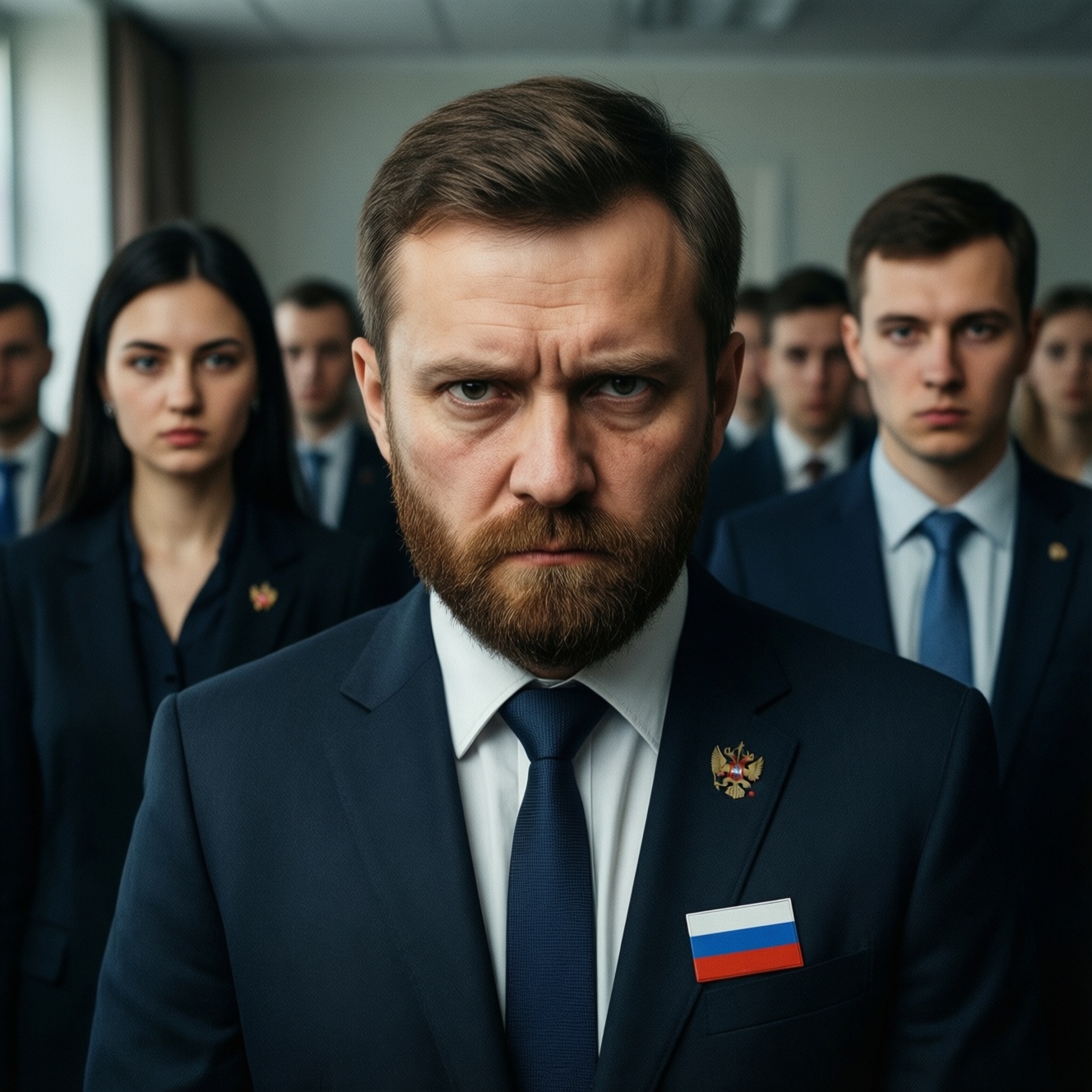 Отношение россиян к иноагентам стало жестче: данные опросов ВЦИОМ и russian field