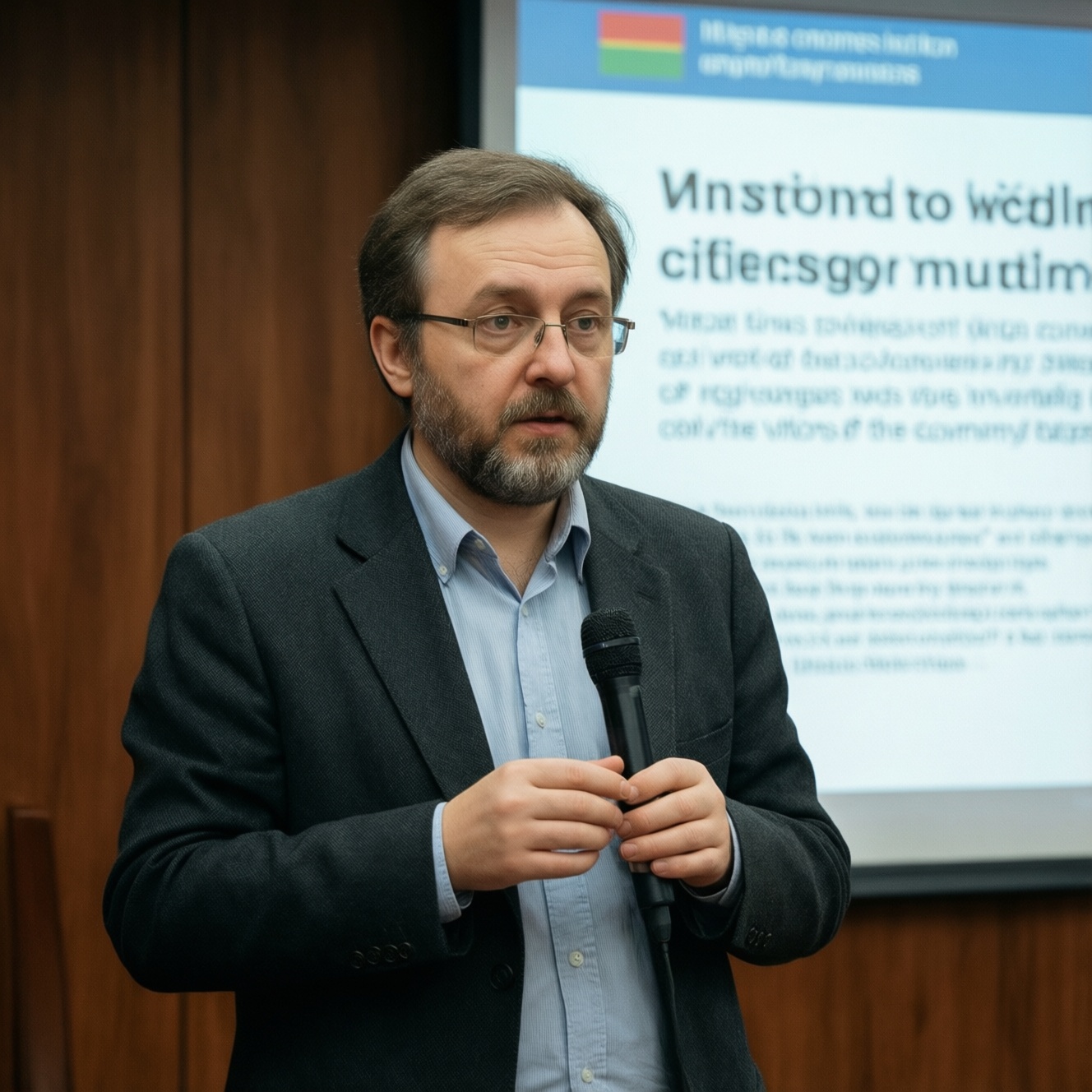 Винокурова: исследование «Беларусь.. Мнение о будущем» стало уникальным проектом
