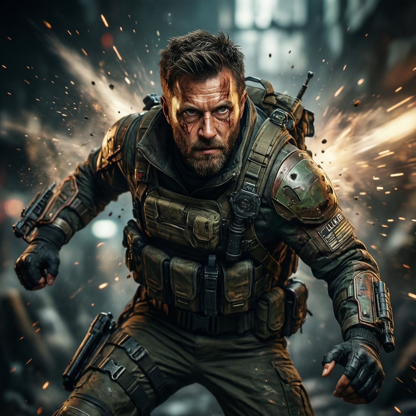 Глобальный мод для S.t.a.l.k.e.r.: Чистое Небо — идеи и пожелания игроков